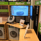 Image for article titled A visit to Amazon 4-star, the online retailer’s newest physical store